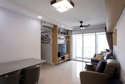Blk 588C Park Central @ Amk (Ang Mo Kio), HDB 4 Rooms #591323991